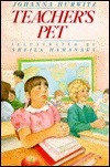 Class Clown book cover 2