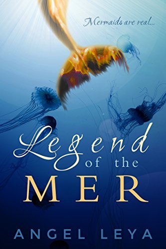 Legend of the Mer book cover