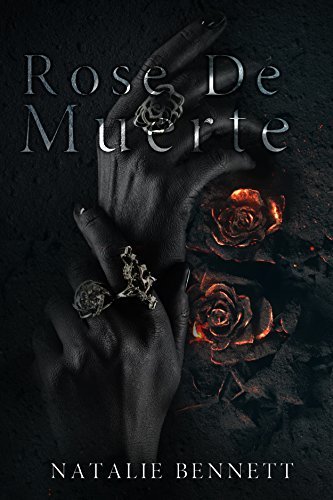 Rose of Death book cover