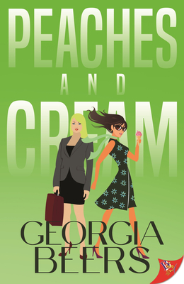 Peaches and Cream book cover