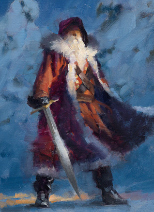 If Dragon's Mass Eve Be Cold And Clear book cover