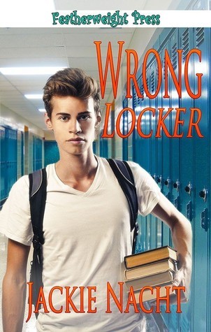 Wrong Locker book cover