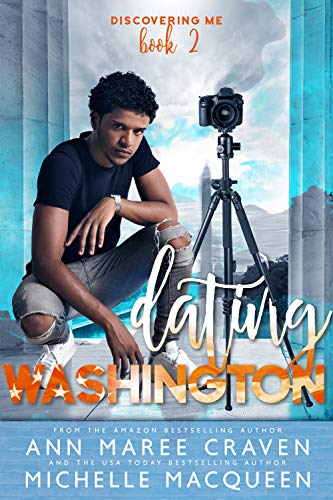 Dating Him book cover 2