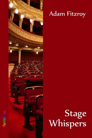 Stage Whispers book cover