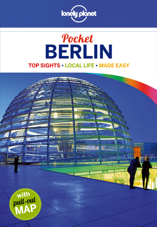 Pocket Berlin book cover