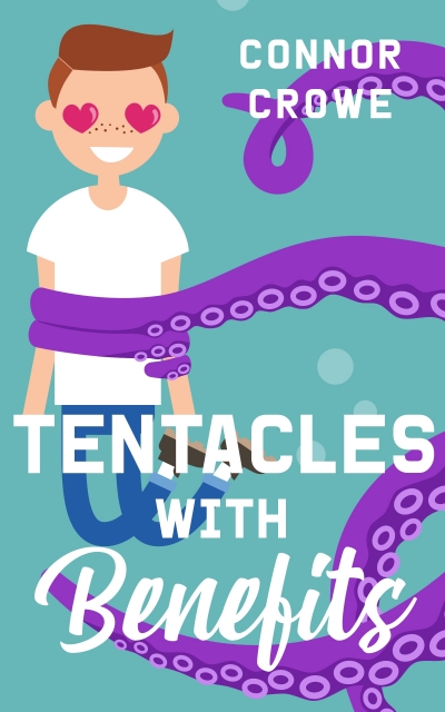 Tentacles With Benefits book cover