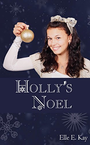 Holly's Noel book cover