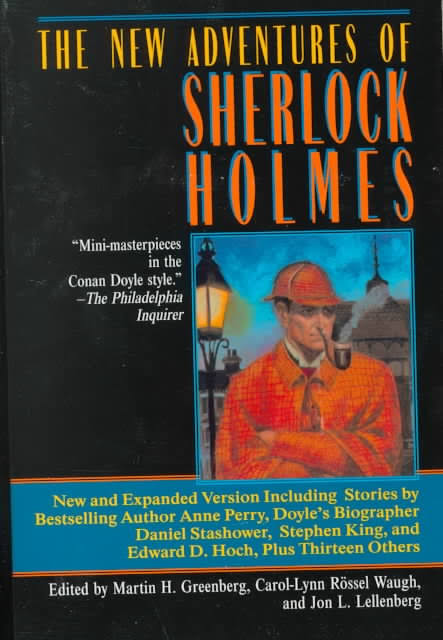 The Doctor's Case book cover