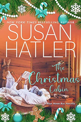 A Christmas Kiss book cover