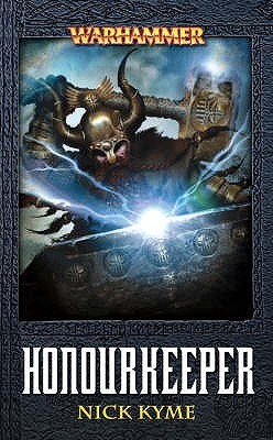 Honourkeeper book cover