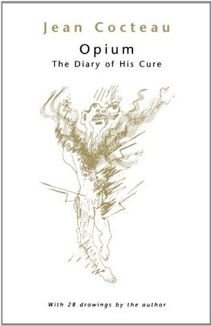 Opium book cover