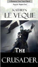 Crusader book cover 1