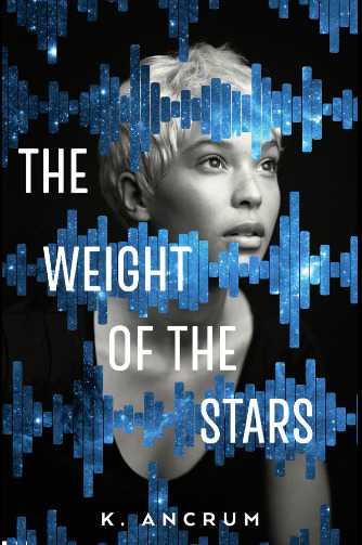 The Weight of the Stars book cover