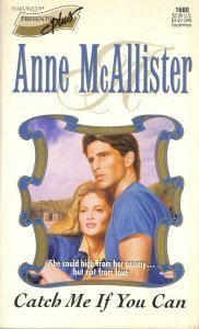 Catch Me If You Can book cover
