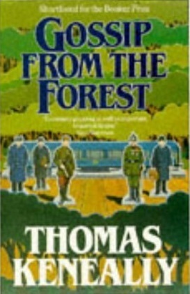 Gossip from the Forest book cover