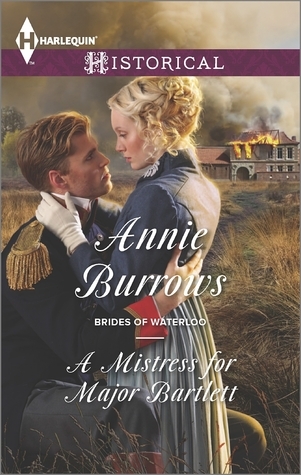 Brides of Waterloo book cover 2