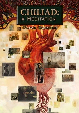 Chiliad book cover