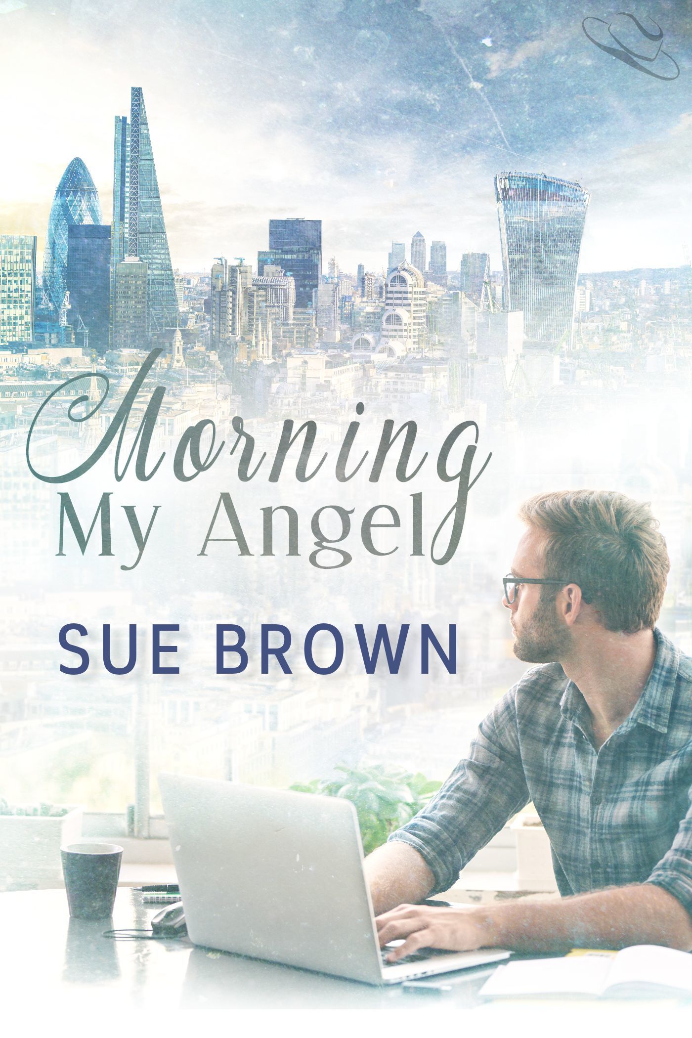Angel Enterprises book cover 1