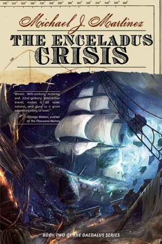 Daedalus book cover 2