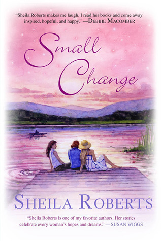 Small Change book cover