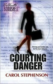 Courting book cover 1