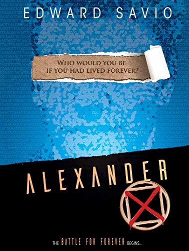 Battle for Forever book cover 1