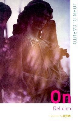 On Religion book cover