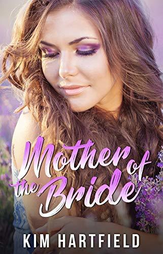 Mother of the Bride book cover