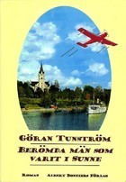 BERÖMDA MÄN SOM VARIT I SUNNE. book cover