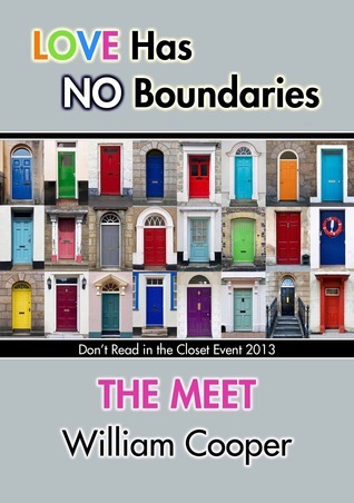 The Meet book cover