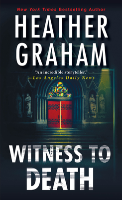 Witness to Death book cover