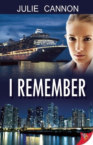 I Remember book cover