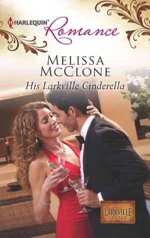 His Larkville Cinderella book cover