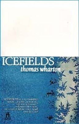 Icefields book cover
