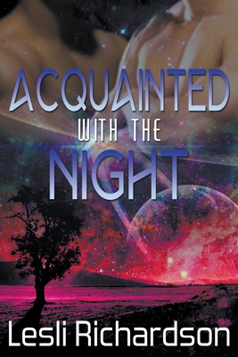Acquainted With the Night book cover