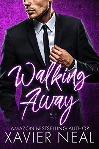 Walking Away book cover