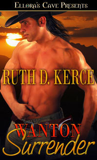 Wanton Surrender book cover