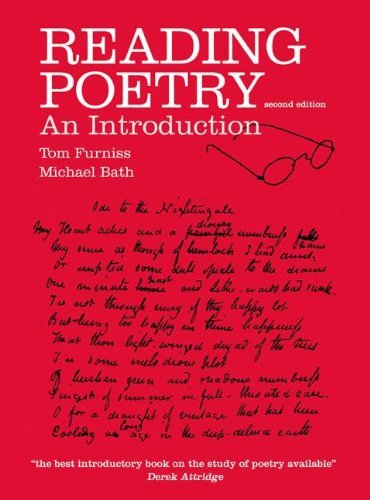 Reading Poetry book cover