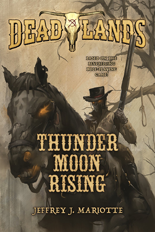 Deadlands book cover 2