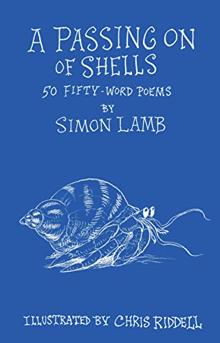 A Passing On of Shells book cover