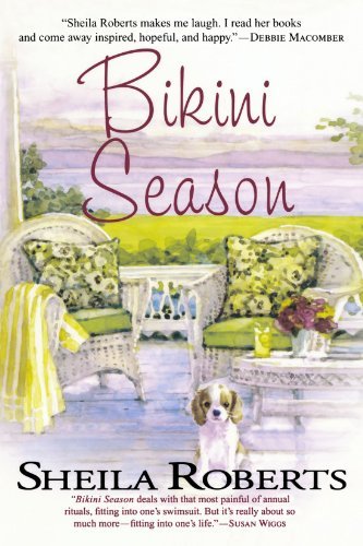 Heart Lake book cover 1