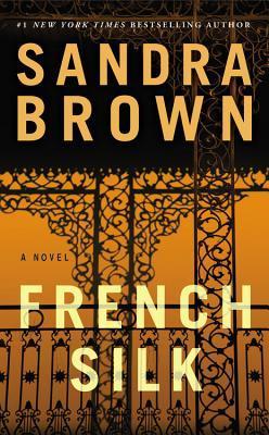 French Silk book cover
