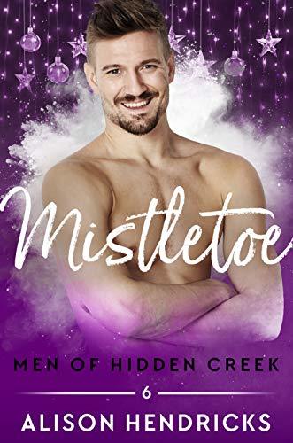 Mistletoe book cover