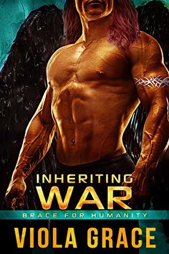 Inheriting War book cover