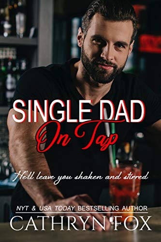 Single Dad On Tap book cover