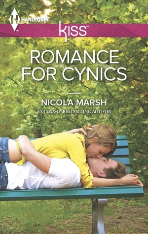 Romance for Cynics book cover