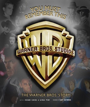 You Must Remember This book cover