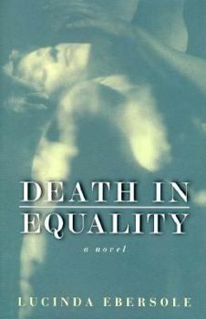 Death in Equality book cover