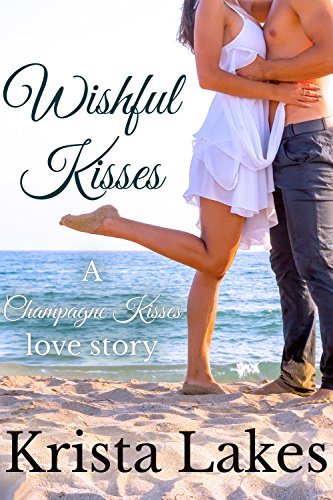 Wishful Kisses book cover