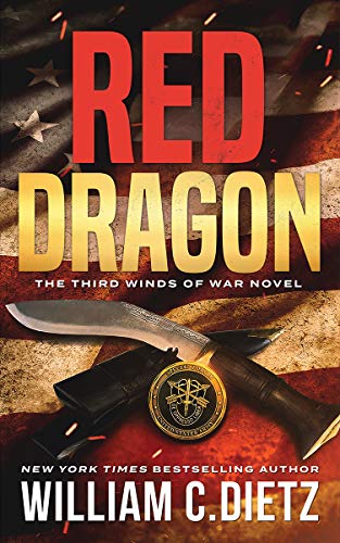 Winds of War book cover 3